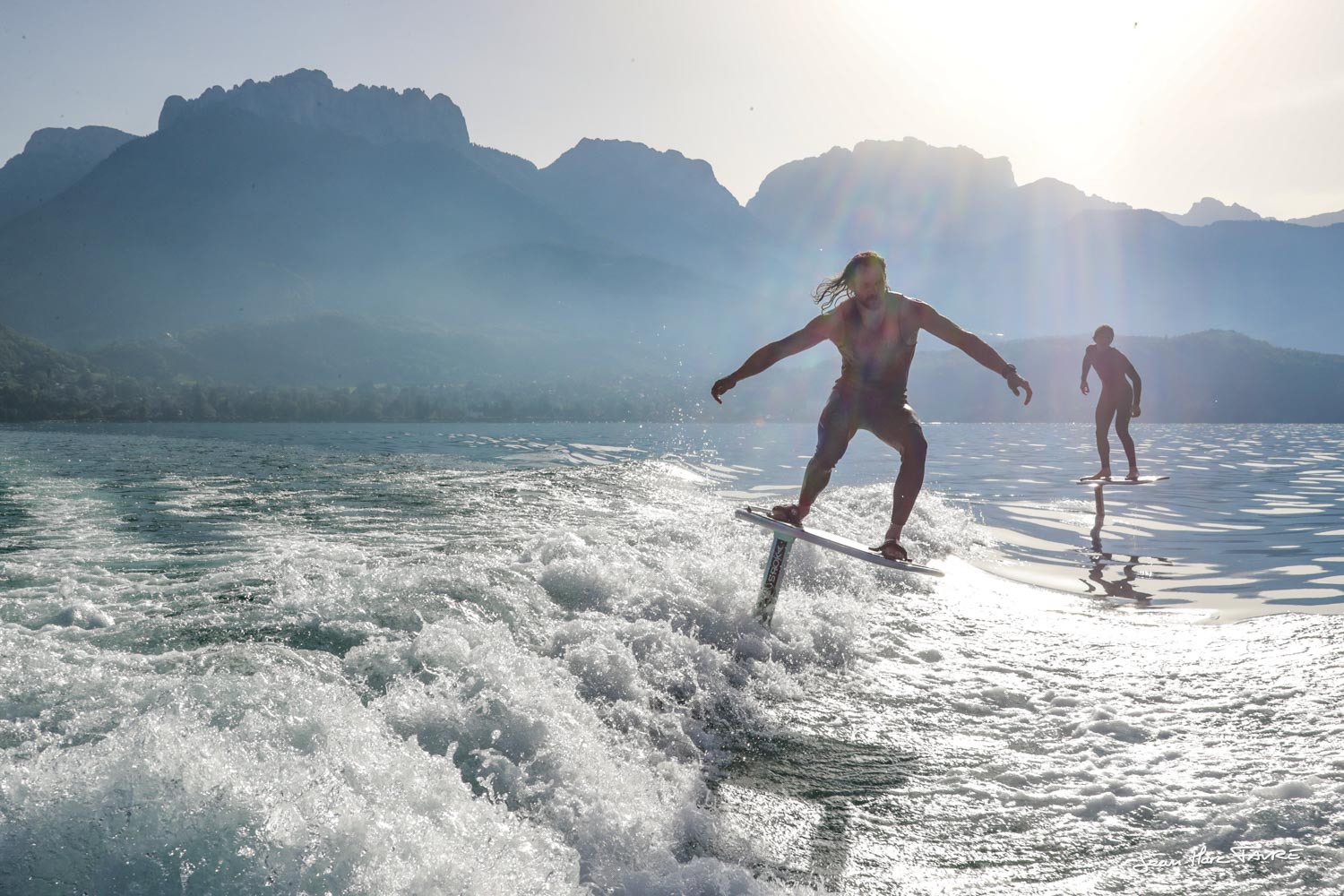 Photoshoot Sroka Foil