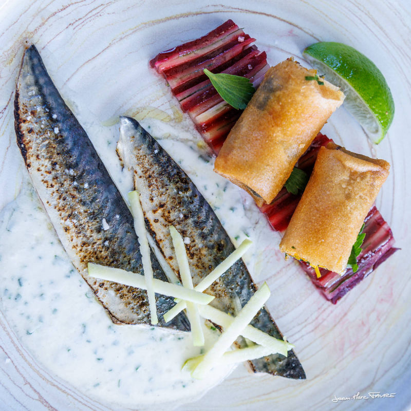 Les Petites Etoiles aux fourneaux