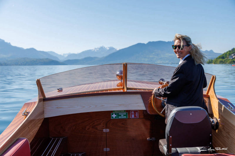 Clémentine Lucine - Superbolide