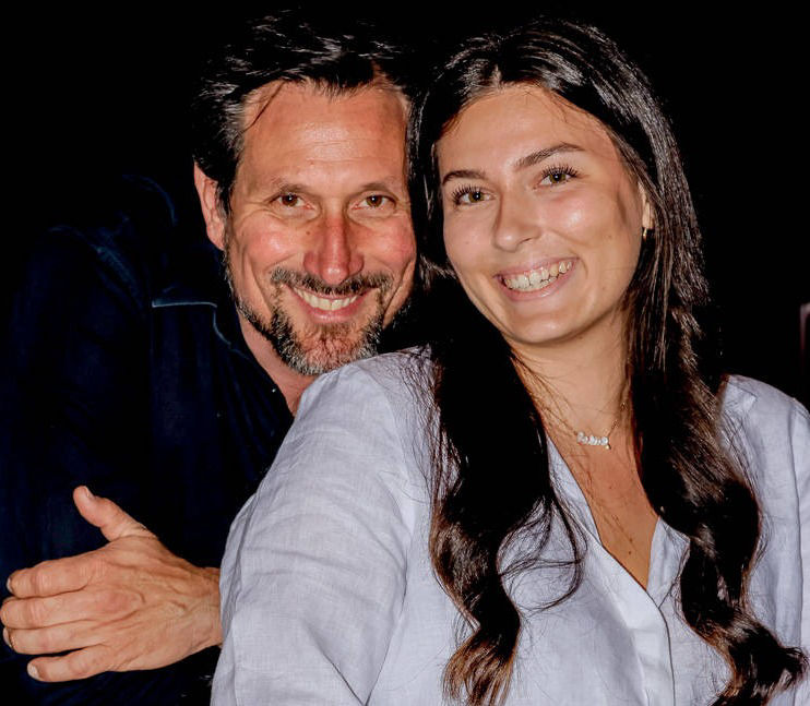 Séance portraits - Mesnier 