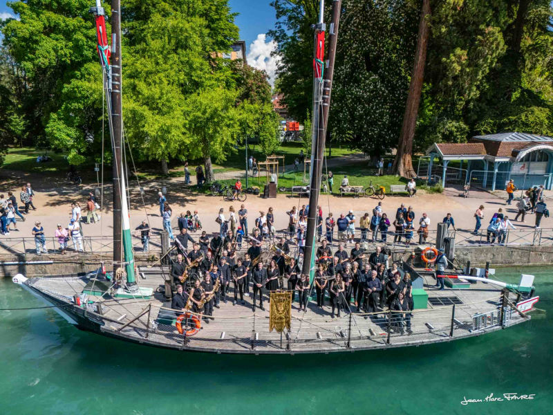 Harmonie Municipale Espérance III