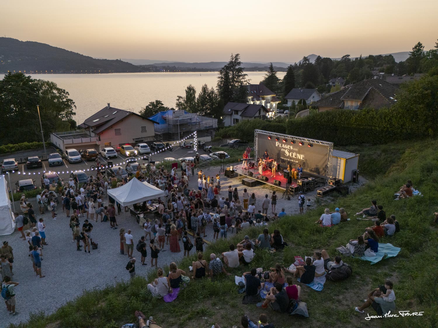 Olla! Combo Latino - Veyrier du Lac