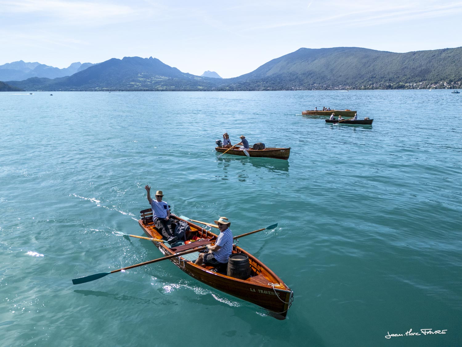 Veyrier Route de l'Altesse