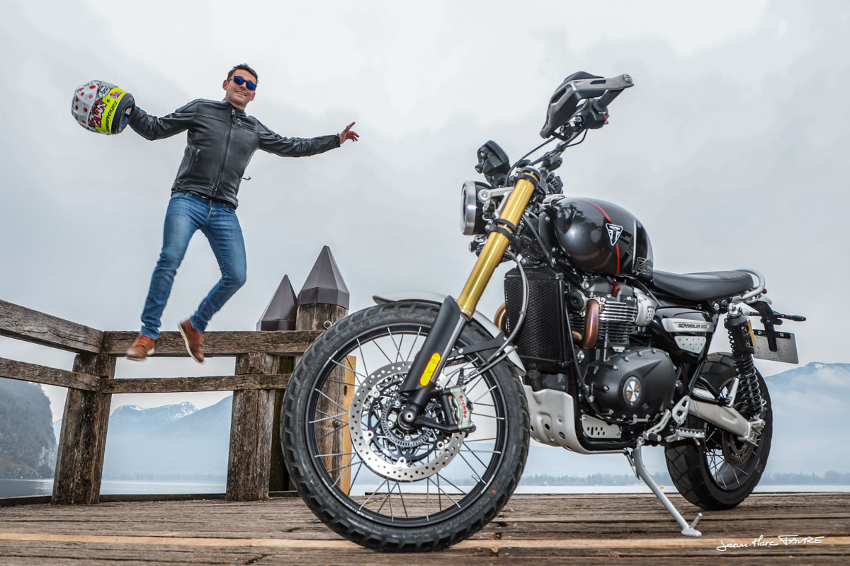 Pierre-Yves Bian - Superbolide