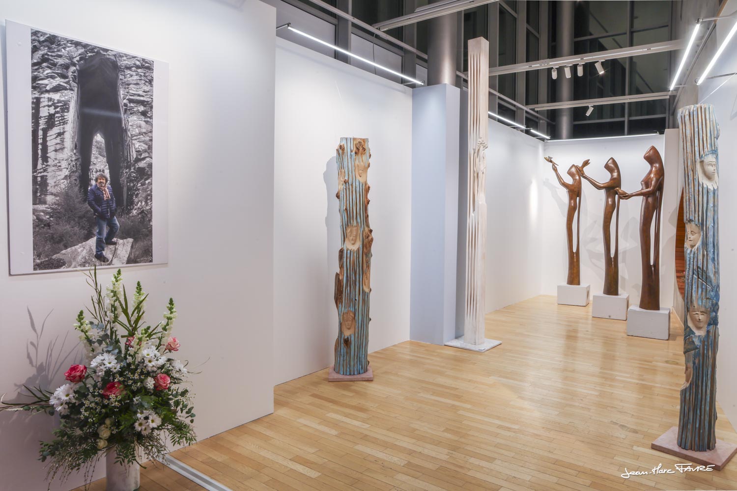 Vernissage Expo Margara