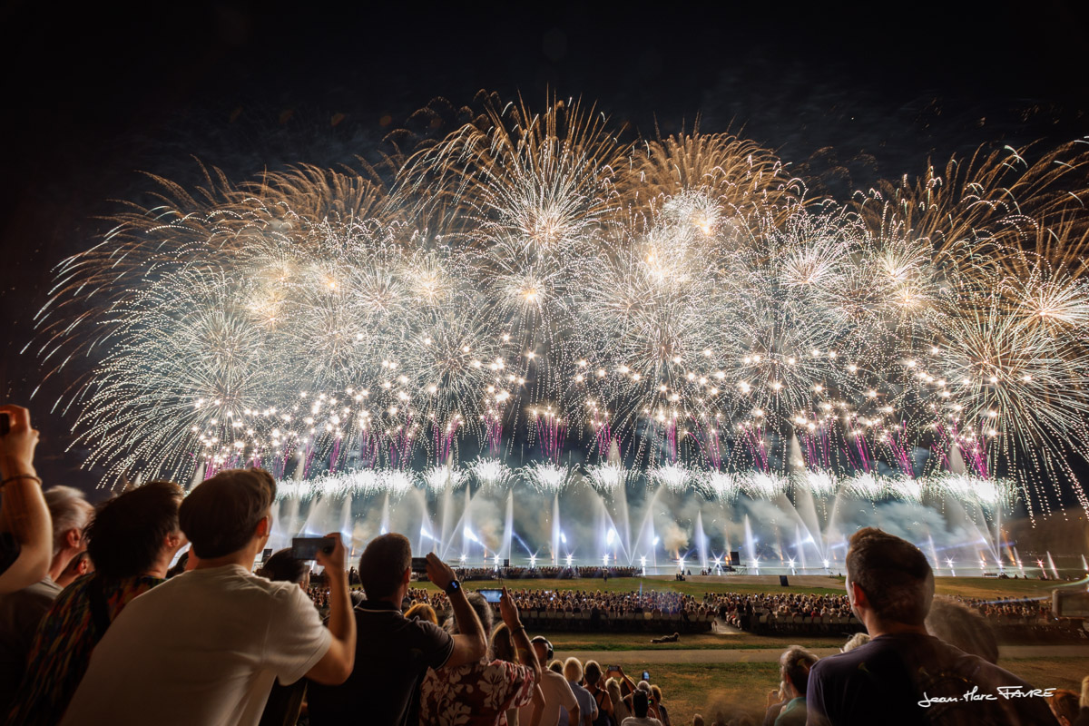 fete du lac 2026