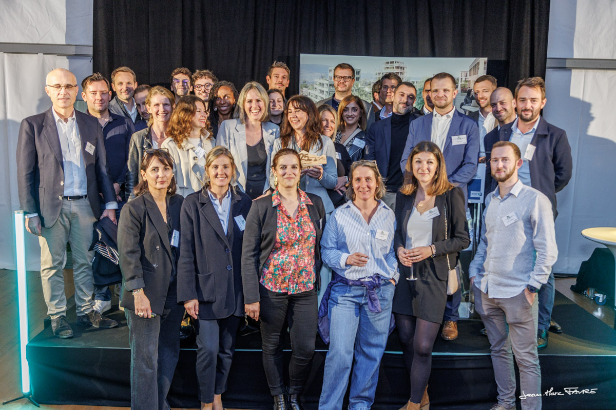 25ans bouygues Annecy