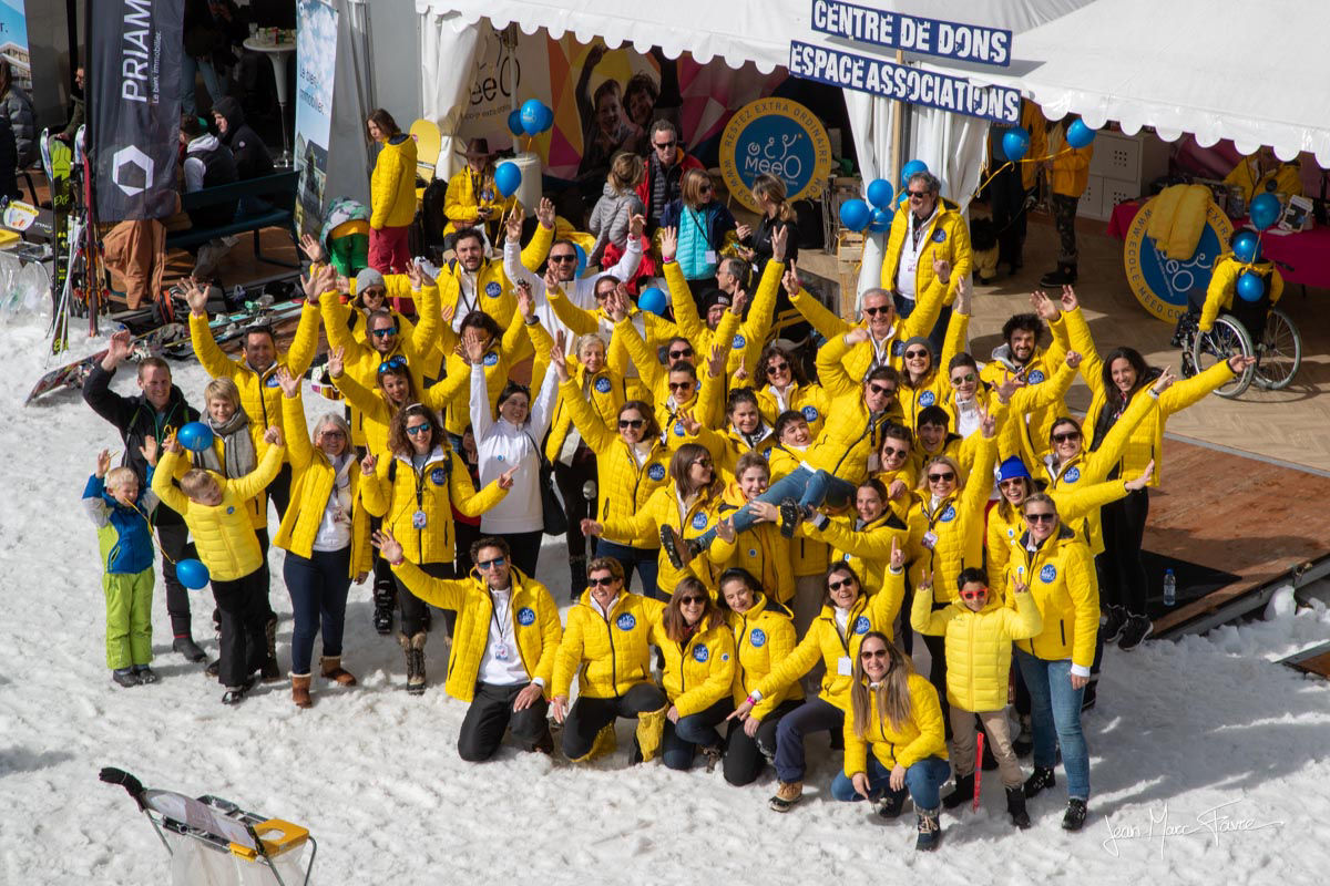 Fond Donation Enfance