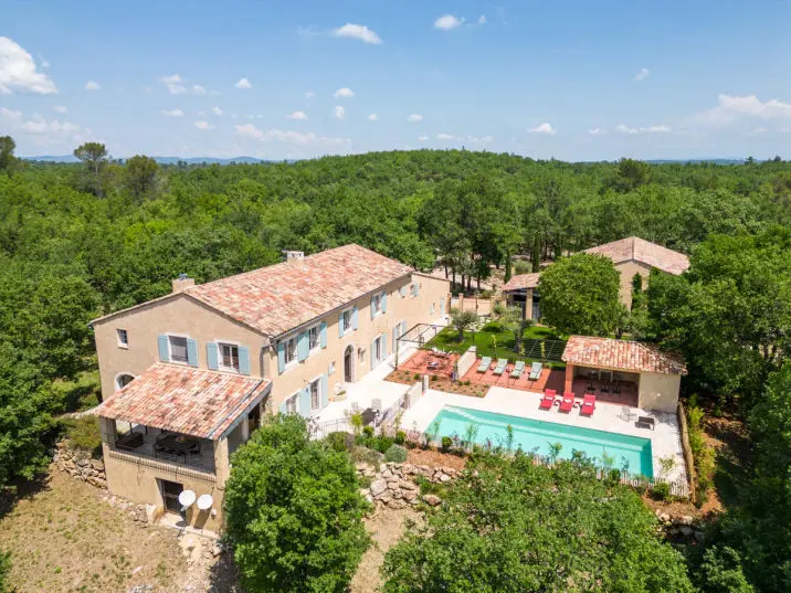 Domaine de Blacailloux