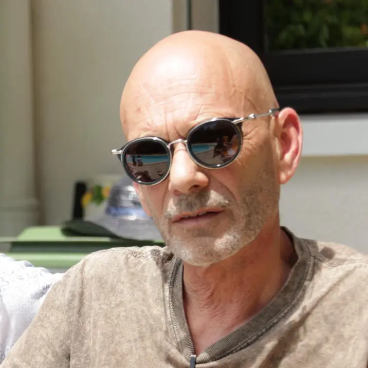 Peintre Jean-Yves Lautrédou