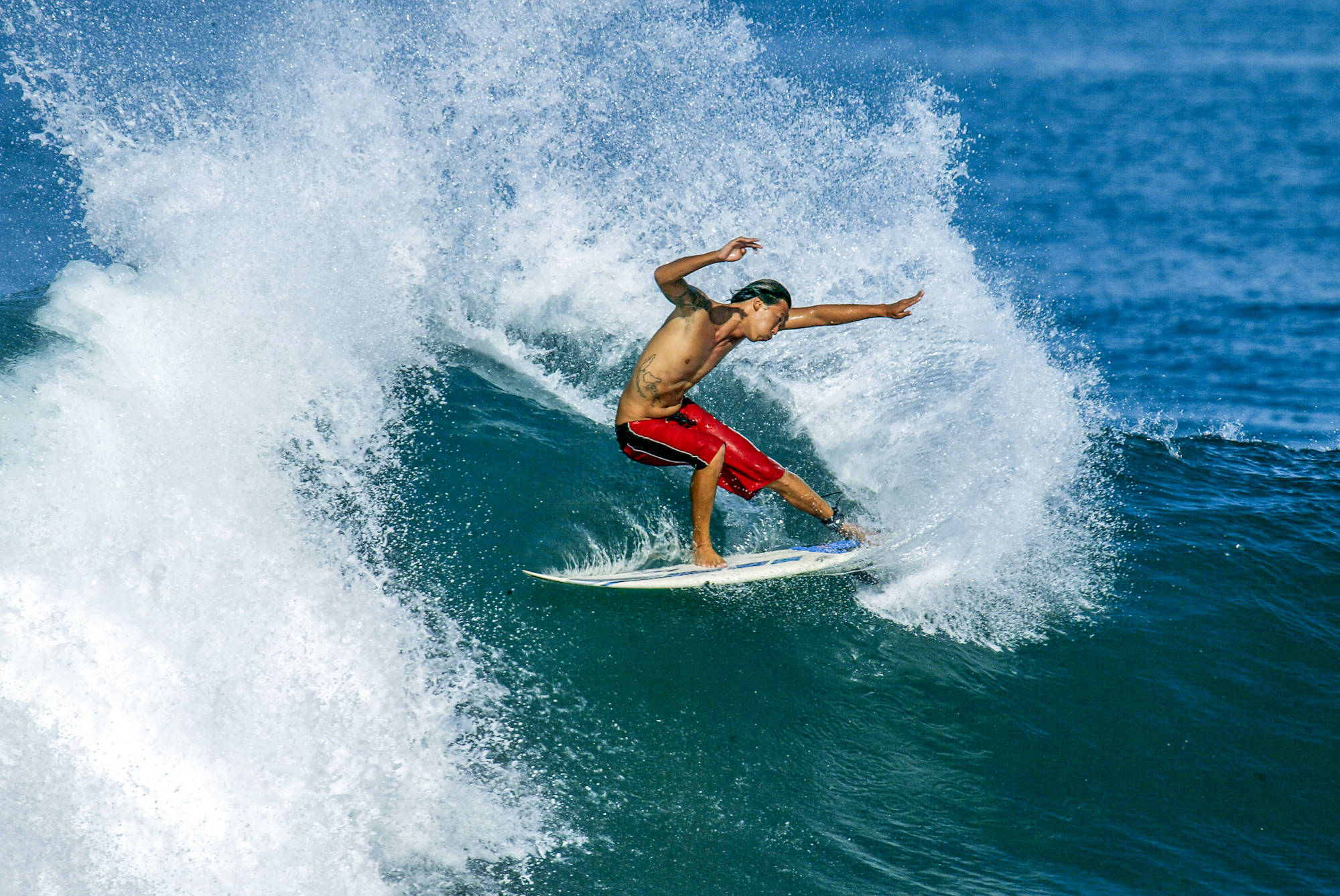 Lac d'annecy en hiver