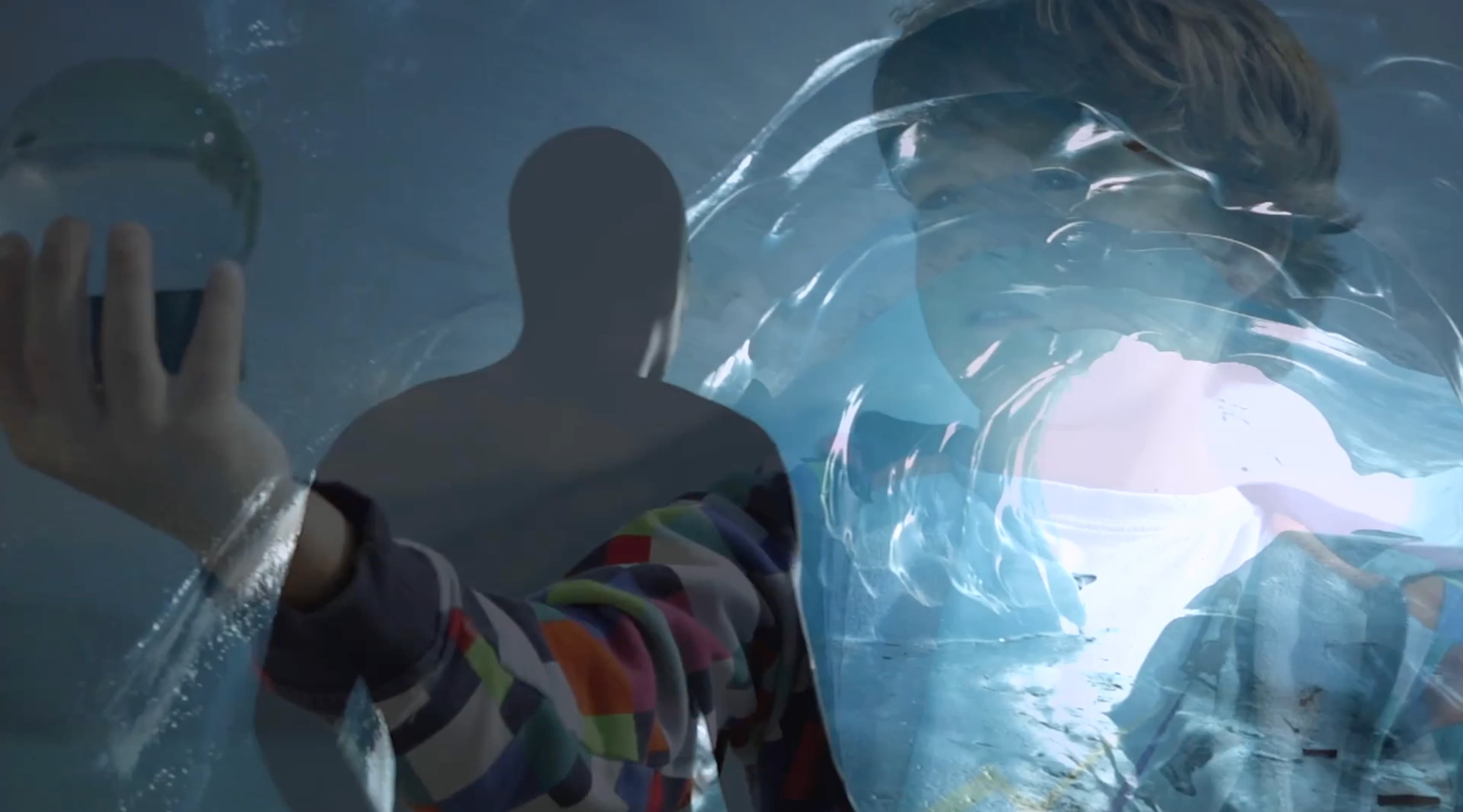 Court métrage Snowglobe