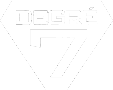 Degre 7 Logo