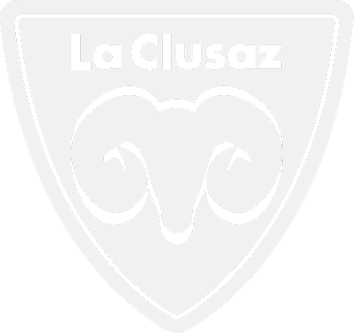 La Clusaz Logo